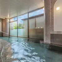 ห้องอาบน้ำสาธารณะ