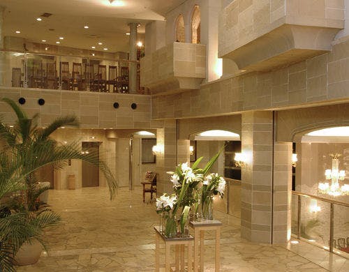 ล็อบบี้