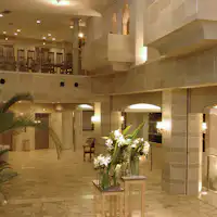 ล็อบบี้