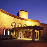 ภายนอกสิ่งอำนวยความสะดวก