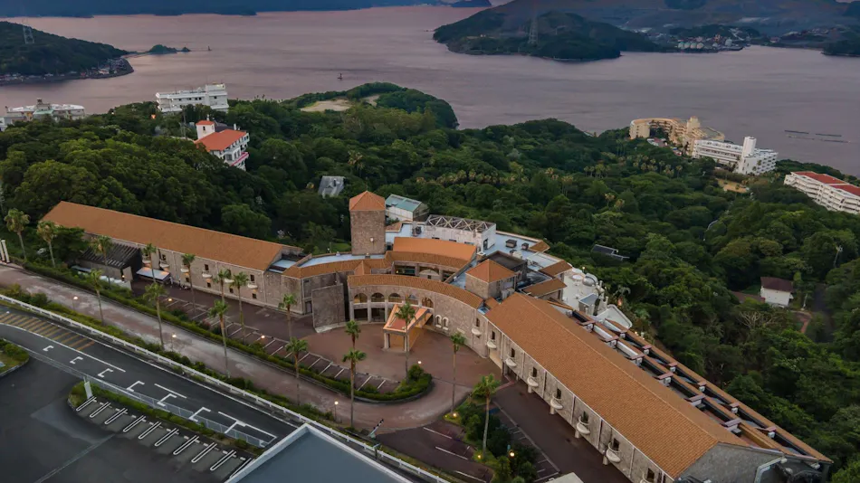 Izumigo, Altia Toba Hotel