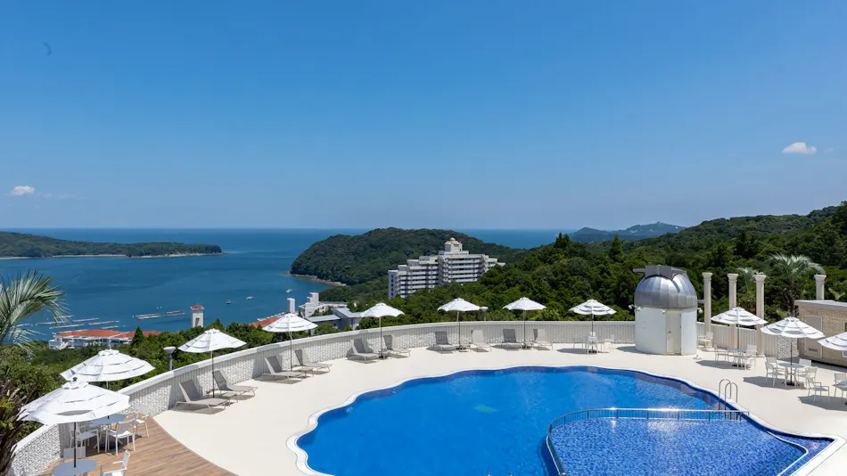 Izumigo, Altia Toba Hotel
