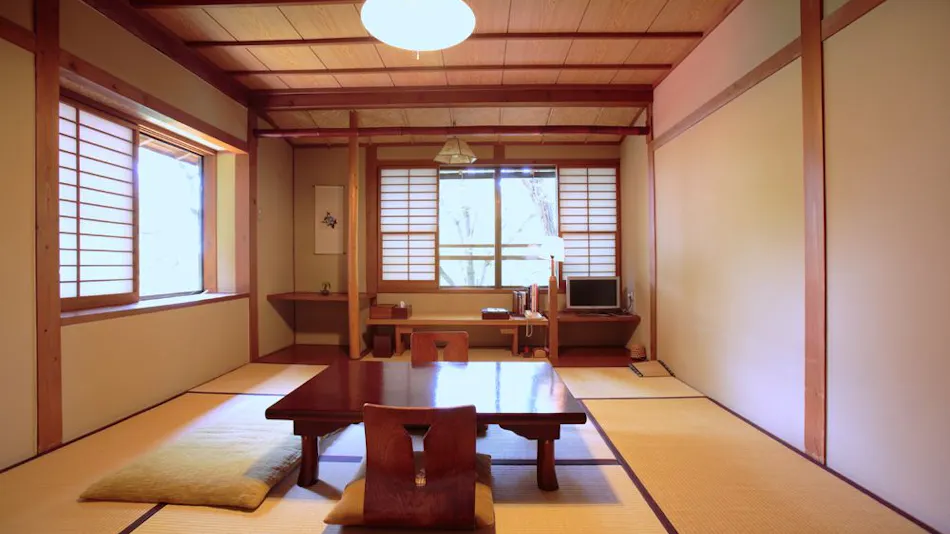 Nakadana Inn, Associated with Shimazaki Toson