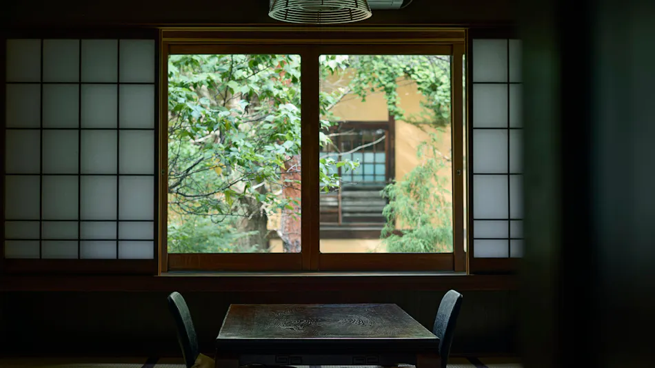 Nakadana Inn, Associated with Shimazaki Toson