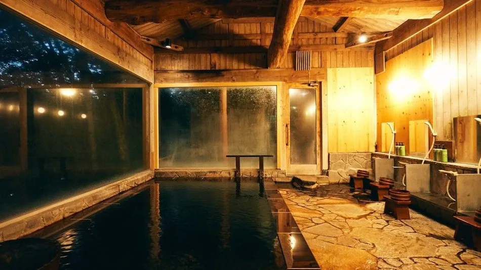 Nakadana Inn, Associated with Shimazaki Toson