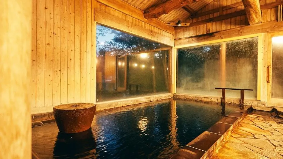 Nakadana Inn, Associated with Shimazaki Toson