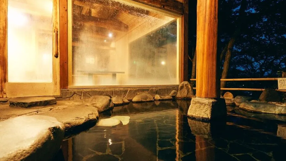 Nakadana Inn, Associated with Shimazaki Toson