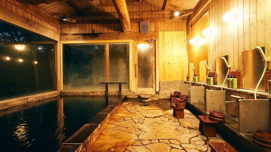 Nakadana Inn, Associated with Shimazaki Toson