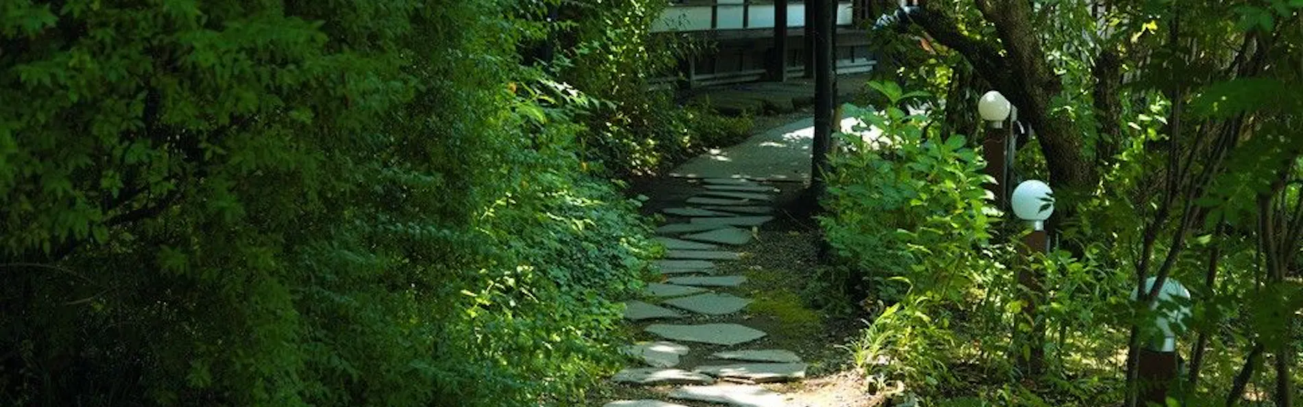 島崎藤村ゆかりの宿 中棚荘