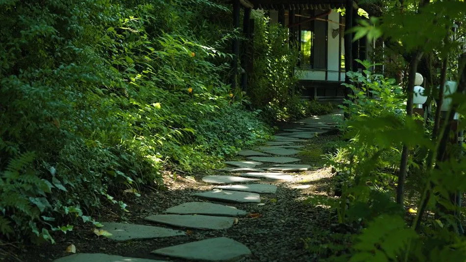 Nakadana Inn, Associated with Shimazaki Toson