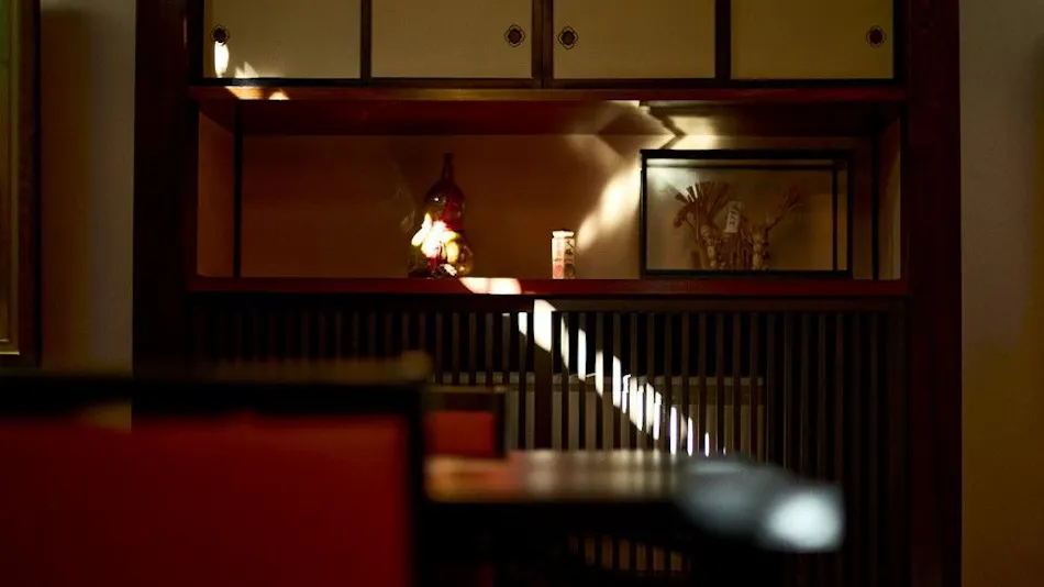 Nakadana Inn, Associated with Shimazaki Toson
