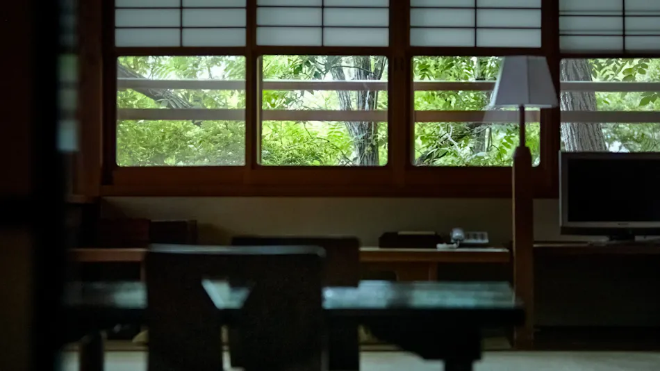 Nakadana Inn, Associated with Shimazaki Toson