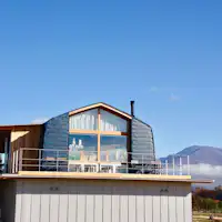 ジオヒルズワイナリー