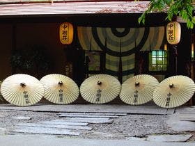 中棚荘