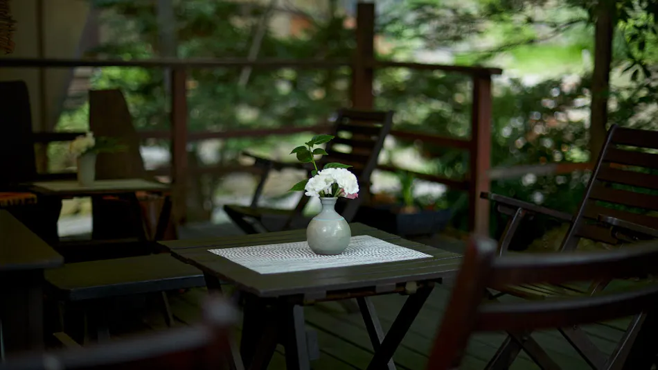Nakadana Inn, Associated with Shimazaki Toson