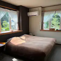 西式双人或三人房间