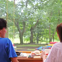 请慢慢享用您的餐点。