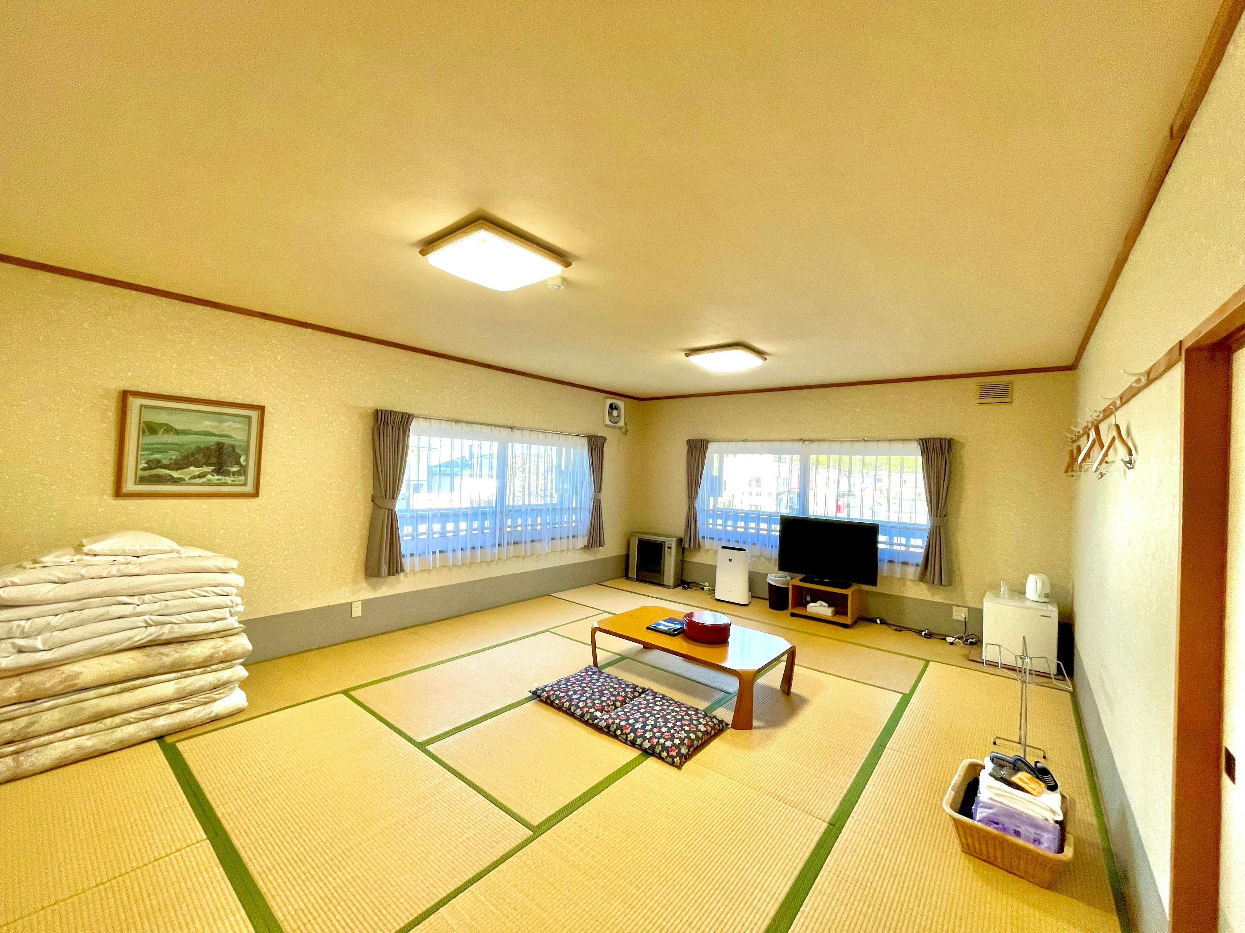 Seafood Restaurant & Inn Shinsei