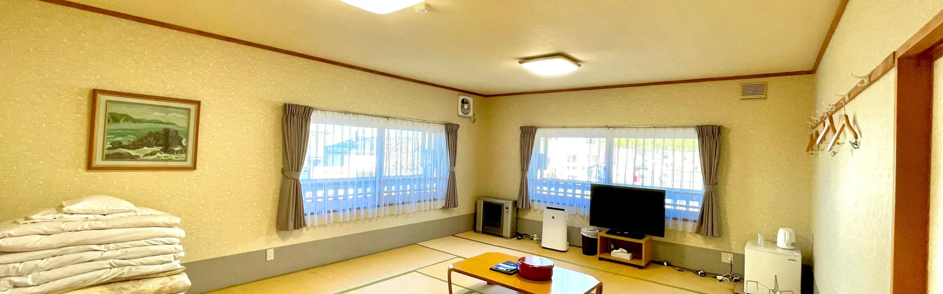 海鮮味処御宿新生
