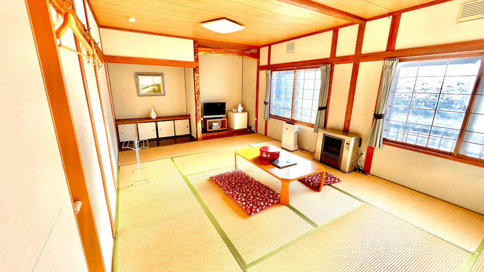 Seafood Restaurant & Inn Shinsei