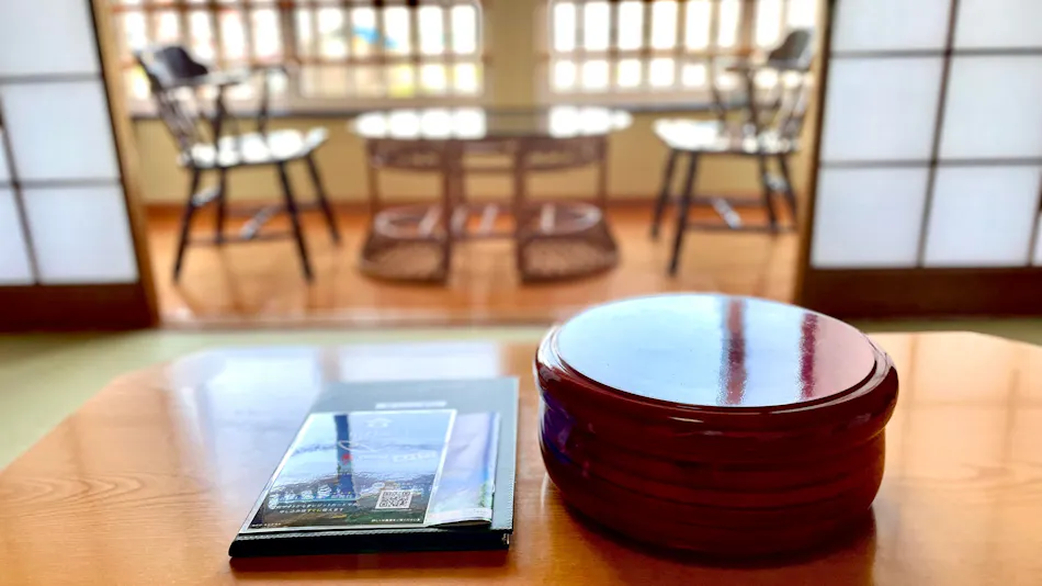 Seafood Restaurant & Inn Shinsei