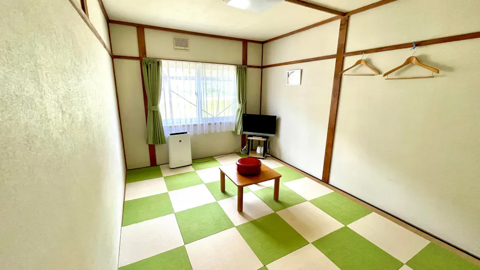 Seafood Restaurant & Inn Shinsei