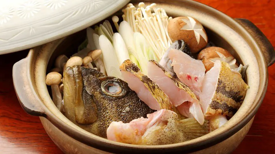 Seafood Restaurant & Inn Shinsei