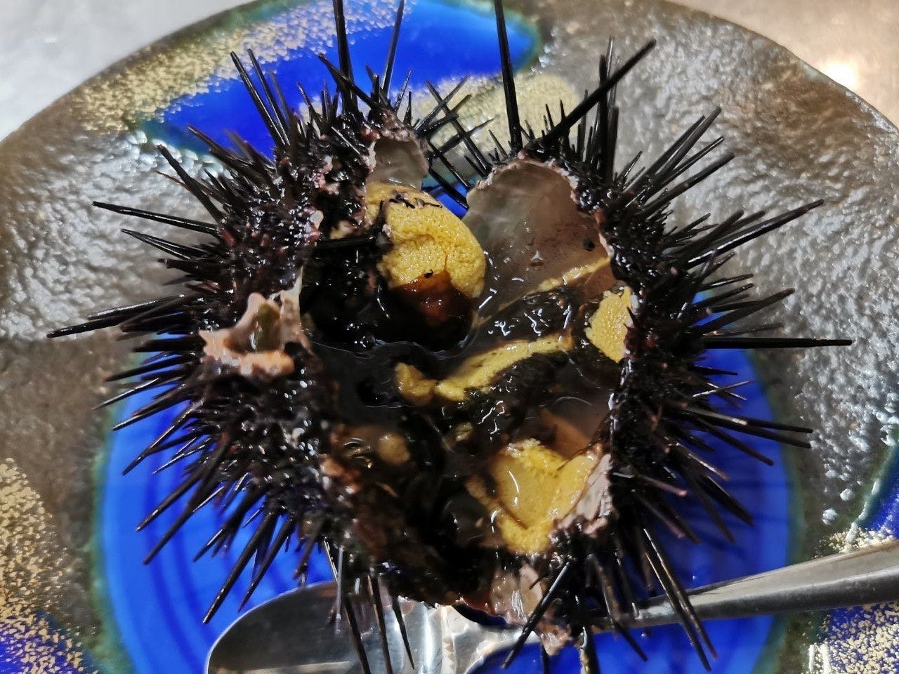 海鮮味処御宿新生