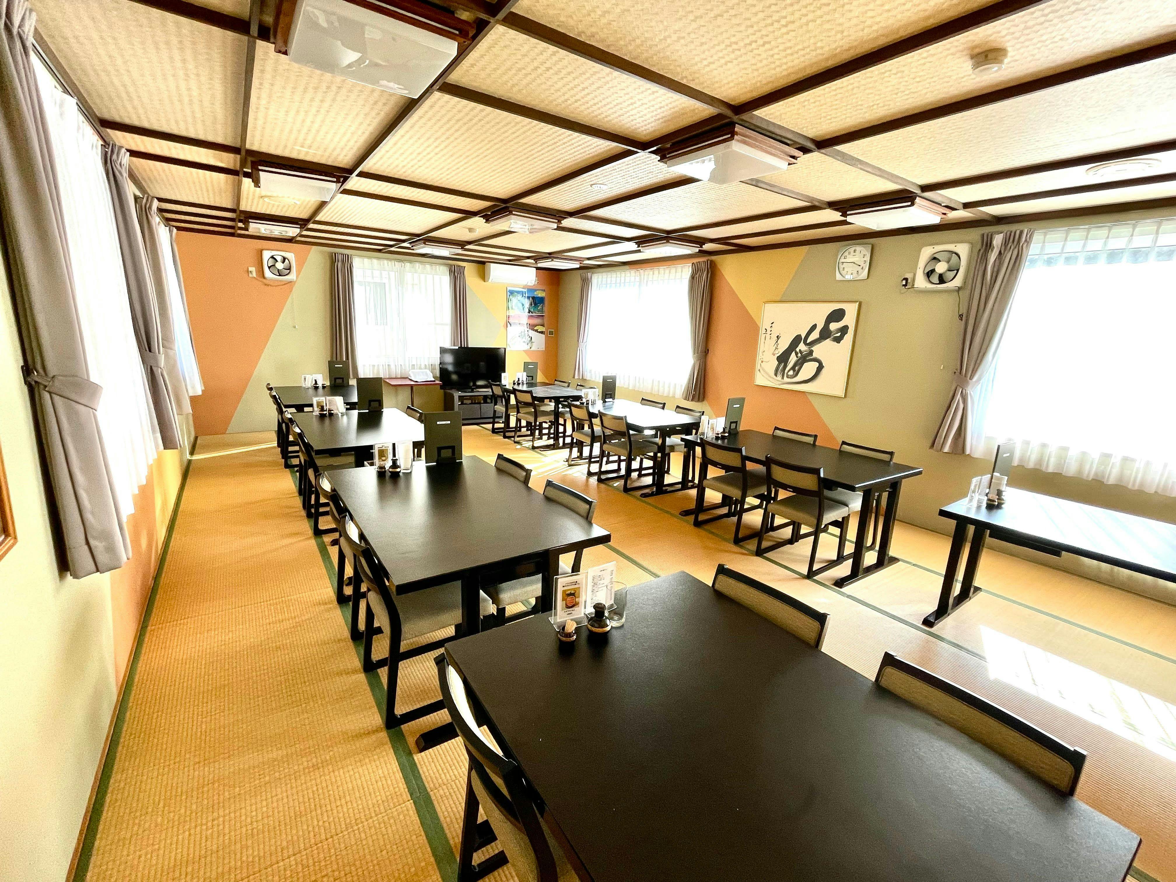 Seafood Restaurant & Inn Shinsei