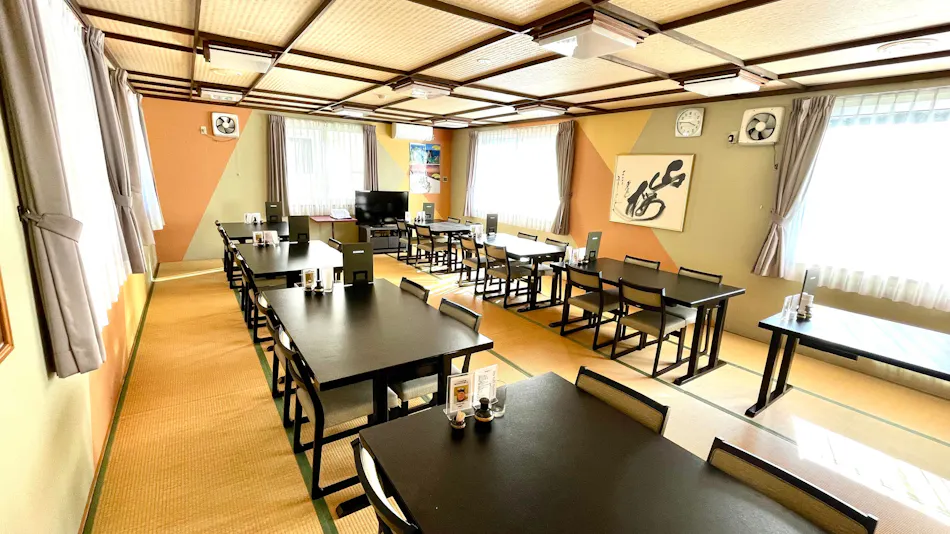 Seafood Restaurant & Inn Shinsei