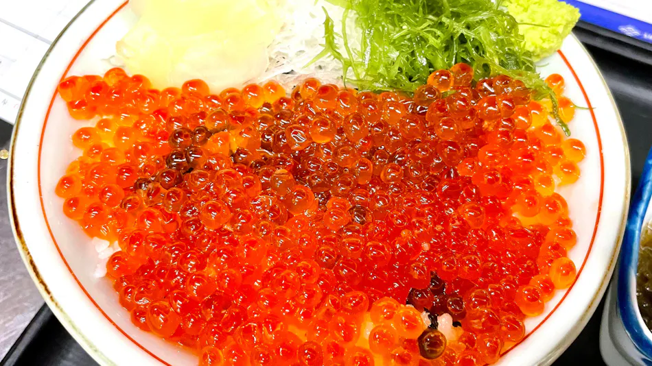 Seafood Restaurant & Inn Shinsei