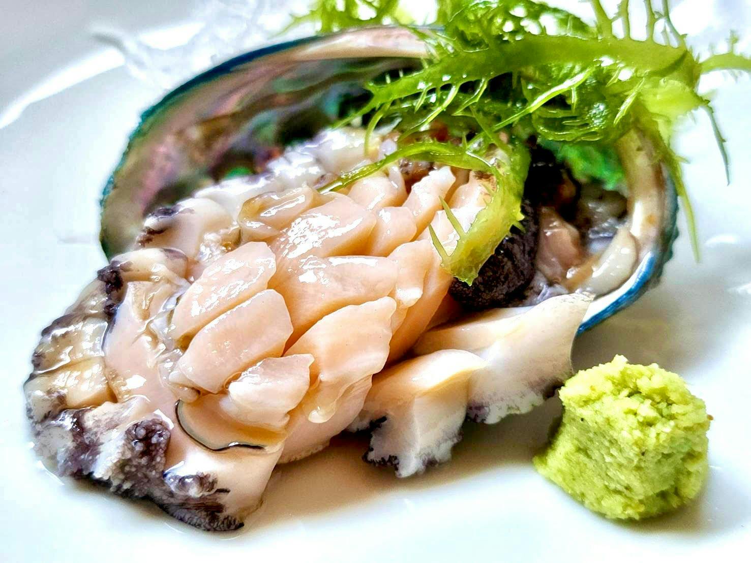 海鮮味処御宿新生