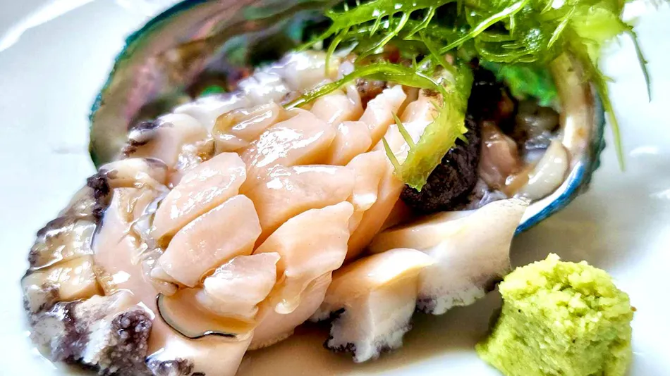 Seafood Restaurant & Inn Shinsei