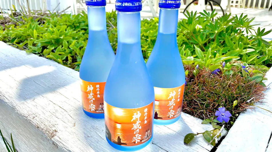 Seafood Restaurant & Inn Shinsei