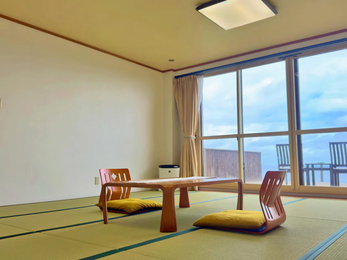 【光風】和室15畳