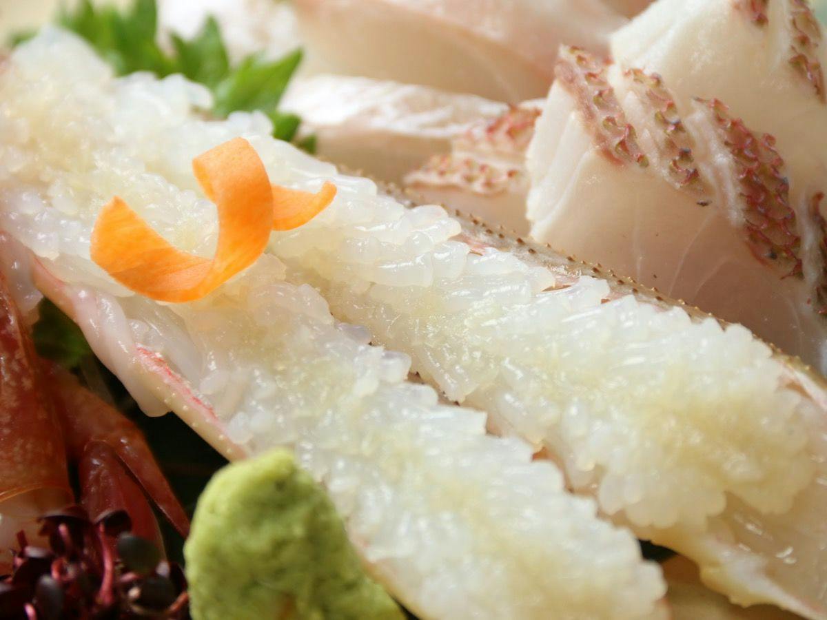 ～7組限定・全室オーシャンビューの美食の宿～　和み庵　空と海