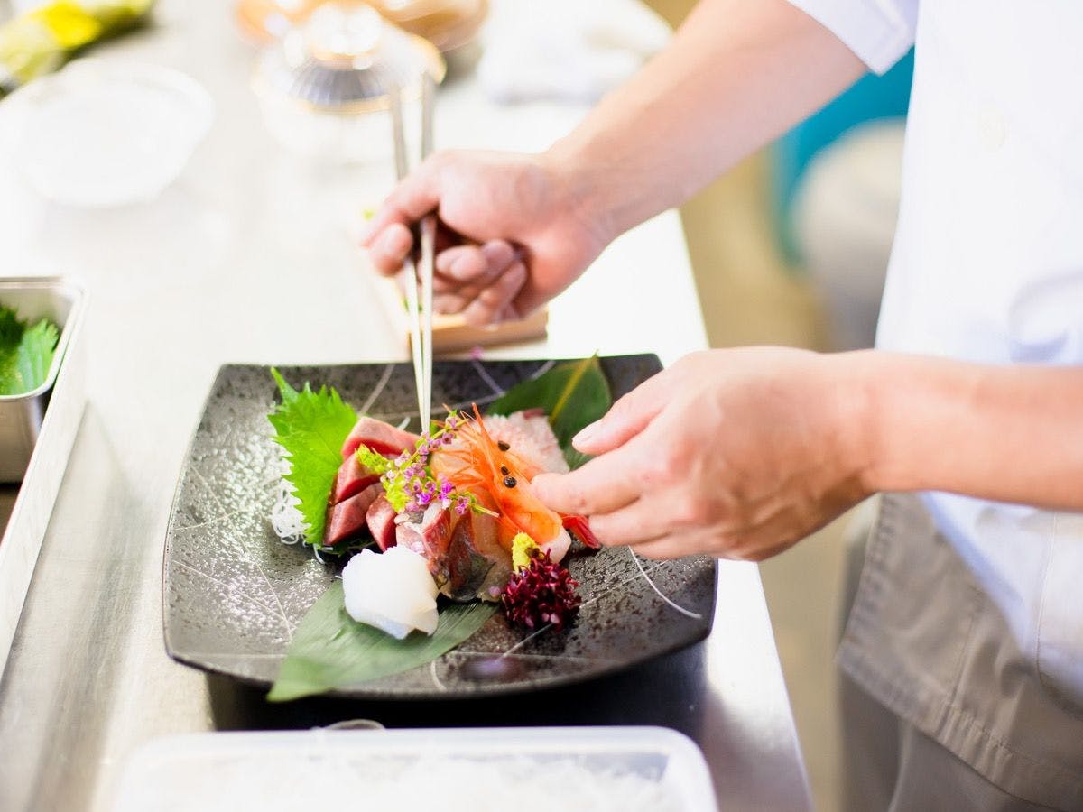 แต่งแต้มฤดูกาลของทังโกะ