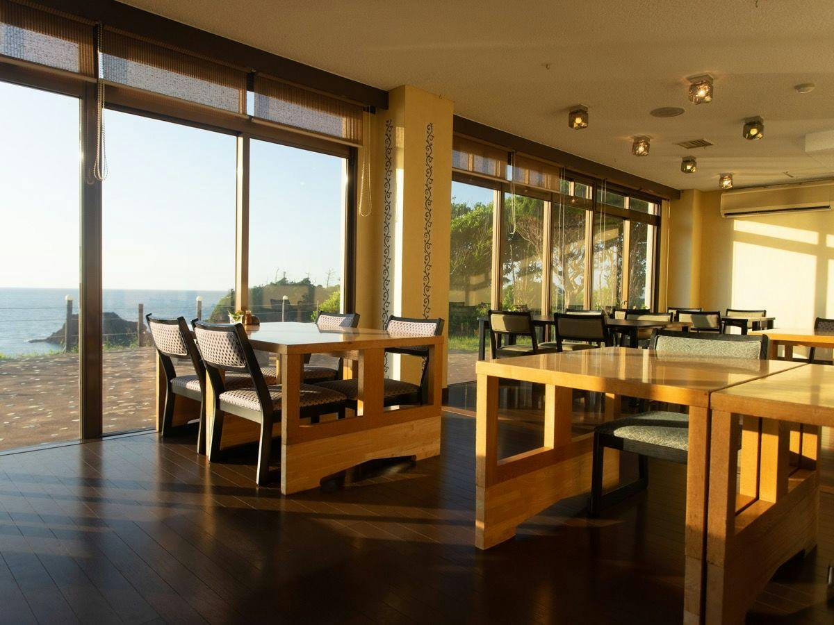 ～7組限定・全室オーシャンビューの美食の宿～　和み庵　空と海
