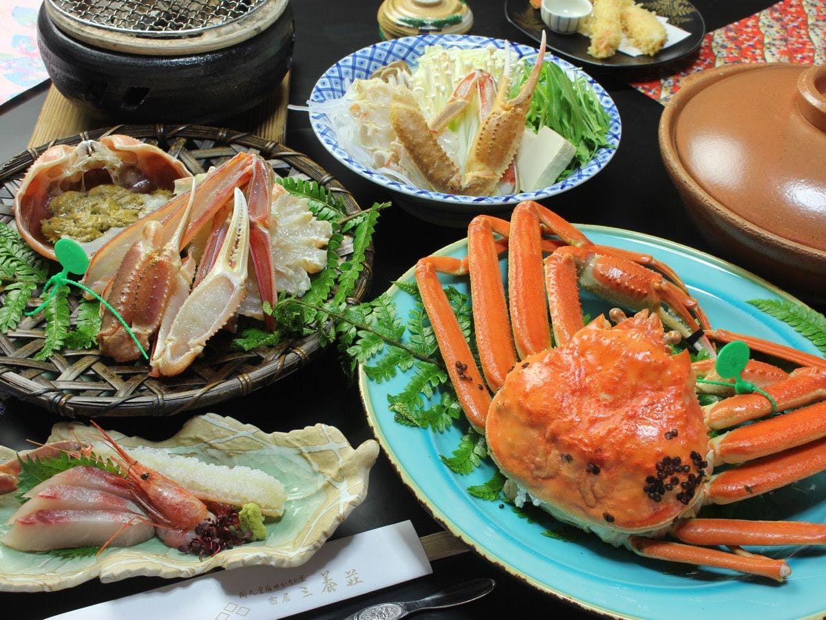 ～7組限定・全室オーシャンビューの美食の宿～　和み庵　空と海