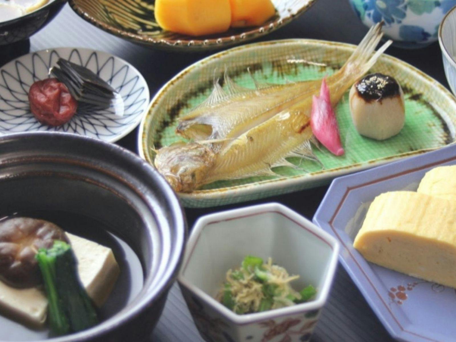 ～7組限定・全室オーシャンビューの美食の宿～　和み庵　空と海