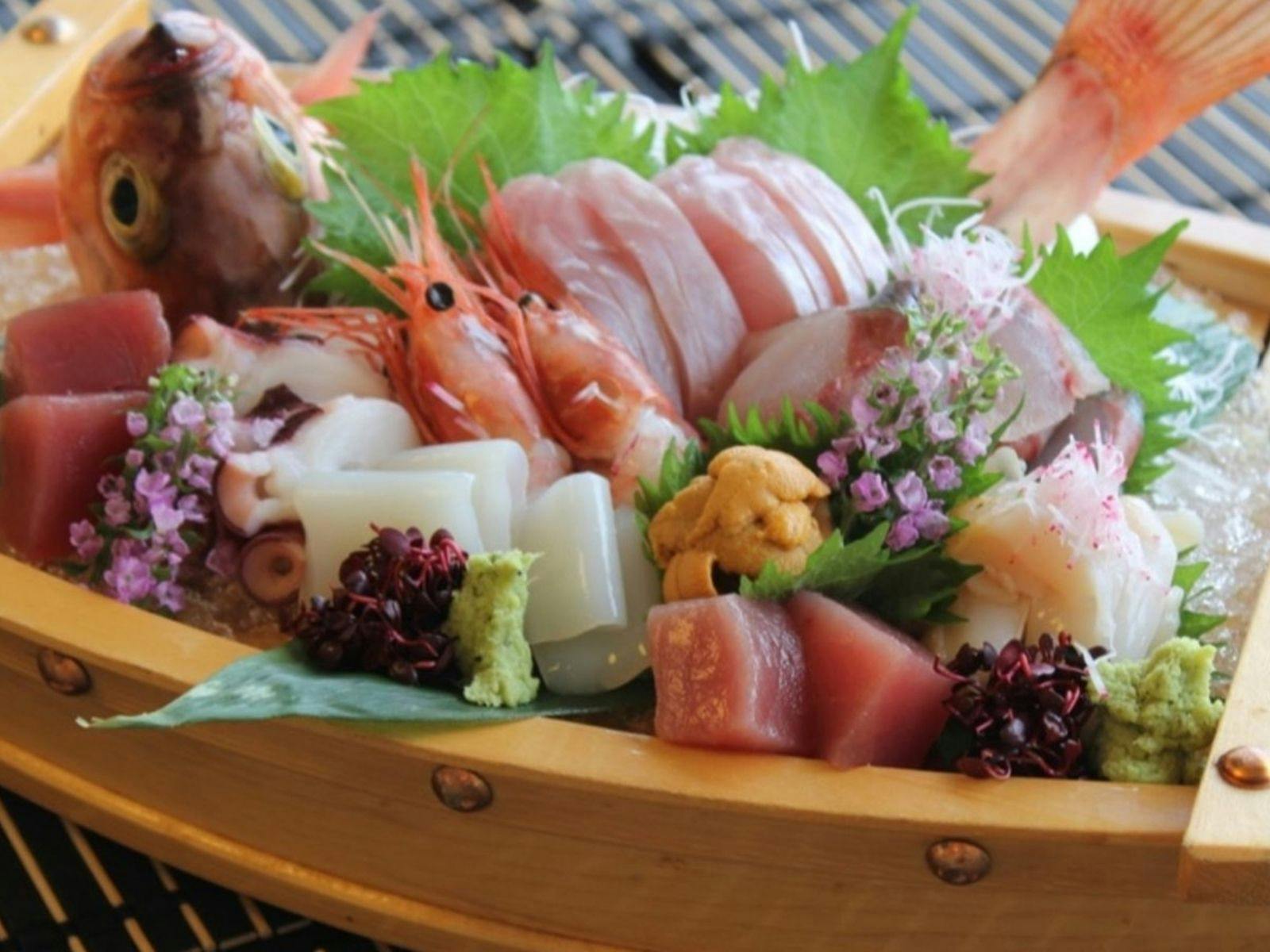 ～7組限定・全室オーシャンビューの美食の宿～　和み庵　空と海