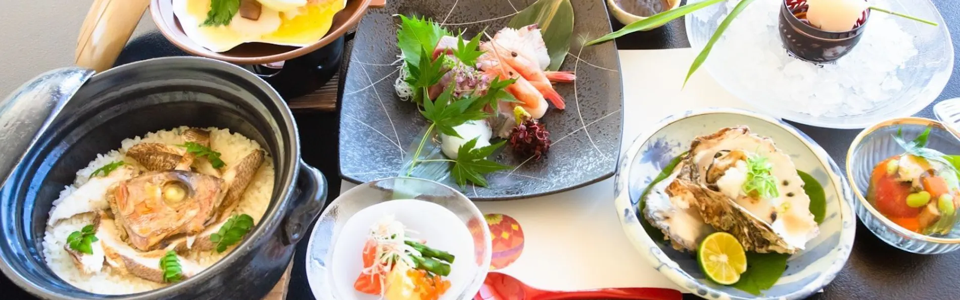 ~7組限定・全室オーシャンビューの美食の宿~ 和み庵 空と海