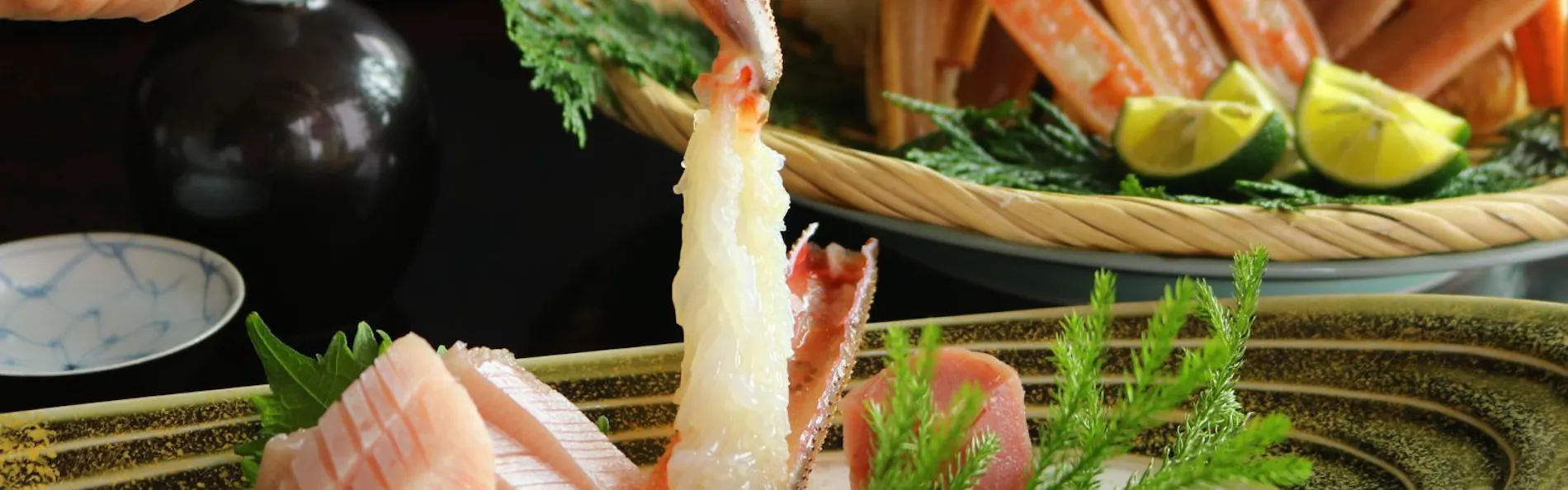 ~7組限定・全室オーシャンビューの美食の宿~ 和み庵 空と海