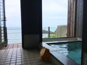 和み庵　空と海