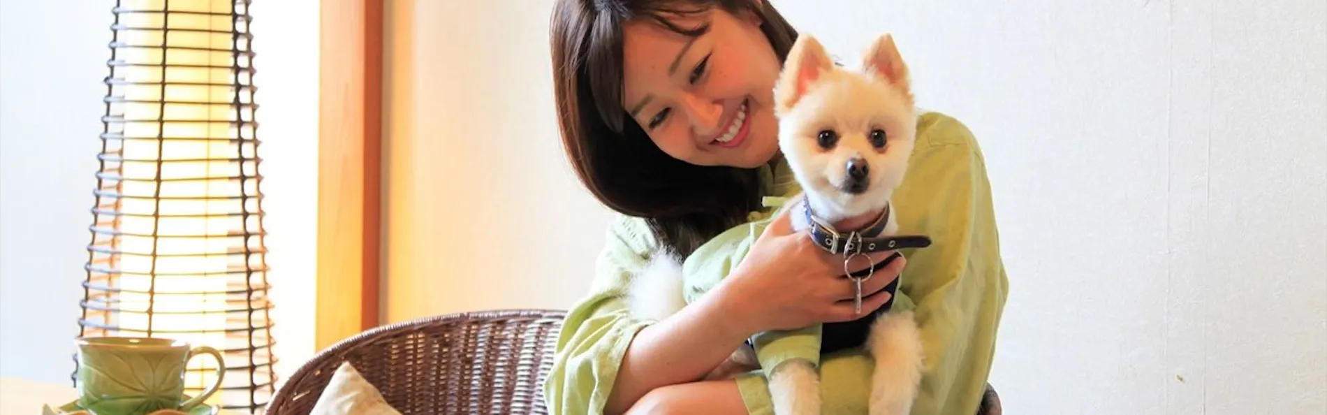 愛犬お宿 伊豆高原