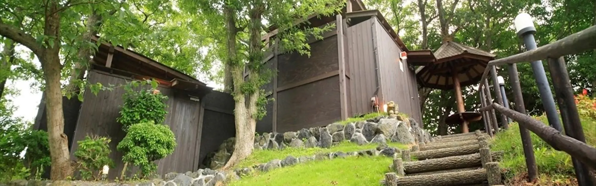 愛犬お宿 伊豆高原