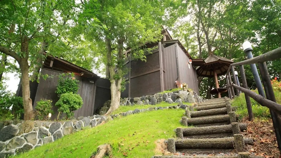 Aiken Oyado Izu Kogen