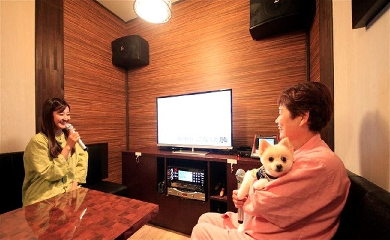 愛犬お宿　伊豆高原
