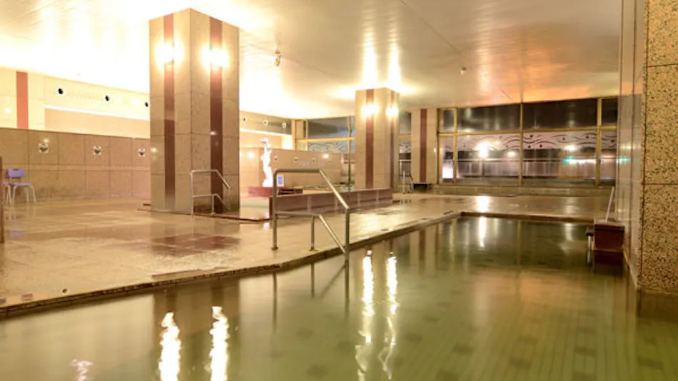 Jozankei Manseikaku Hotel Milione