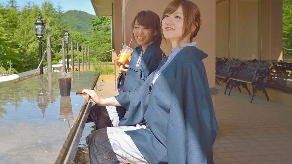 Jozankei Manseikaku Hotel Milione